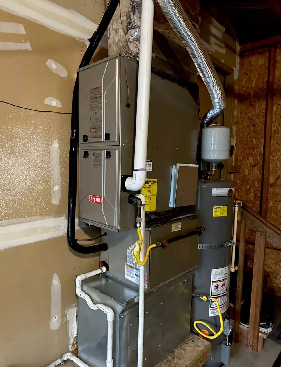 Auburn HVAC Services