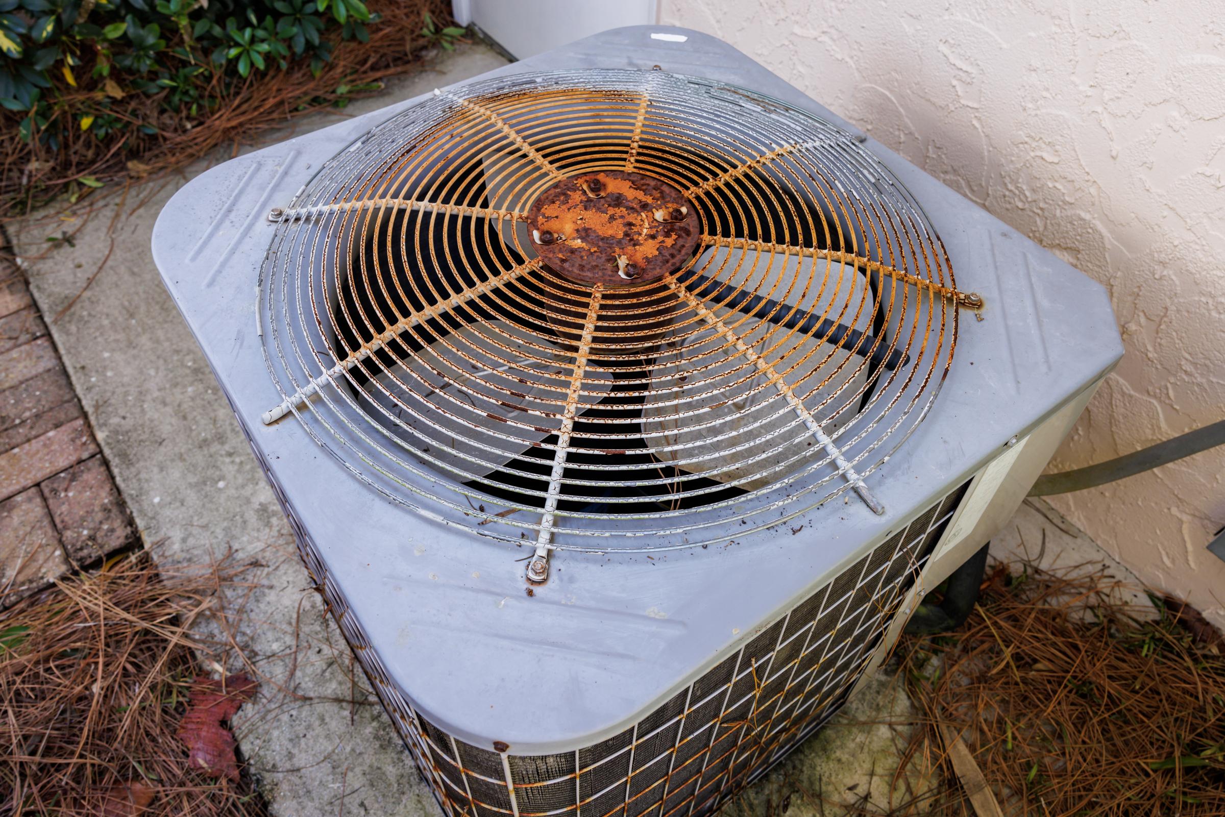 5 Signs It’s Time to Replace Your HVAC System