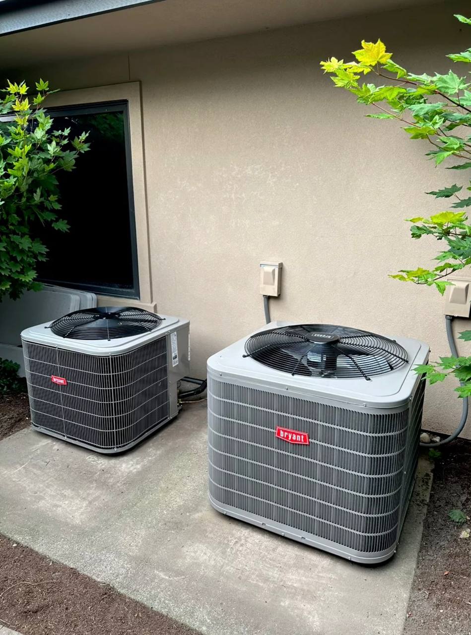 hvac systems