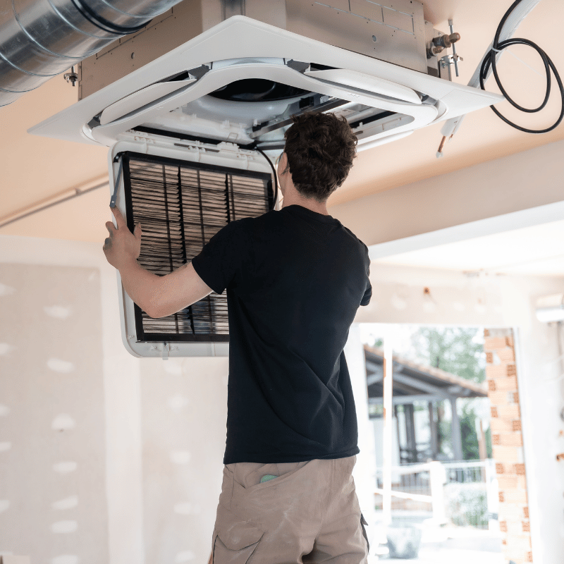 Burien HVAC