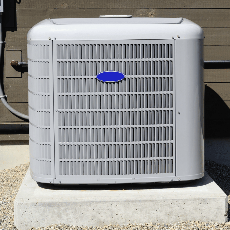 Covington HVAC