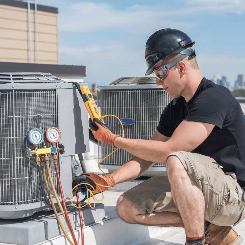 Fairwood HVAC