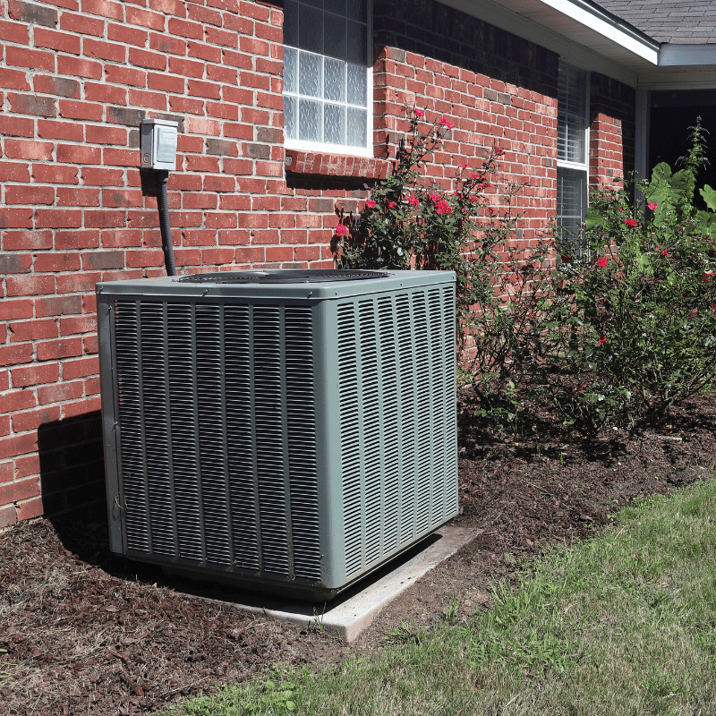 Fife HVAC