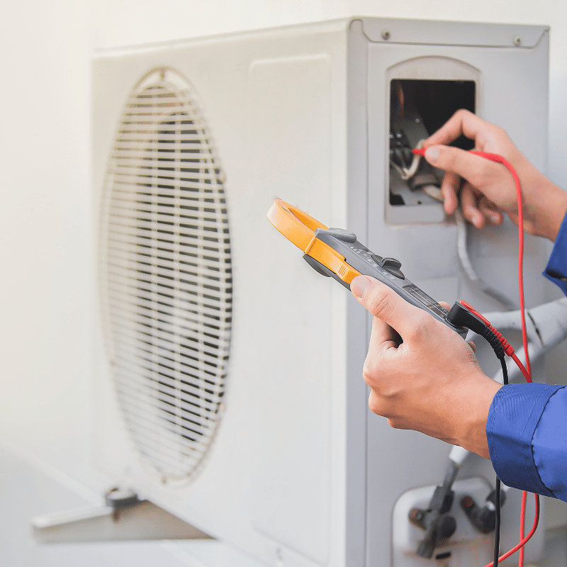 Lake Tapps HVAC