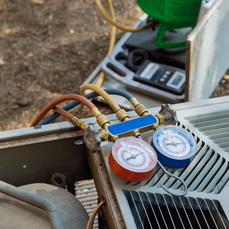 Maple Valley HVAC