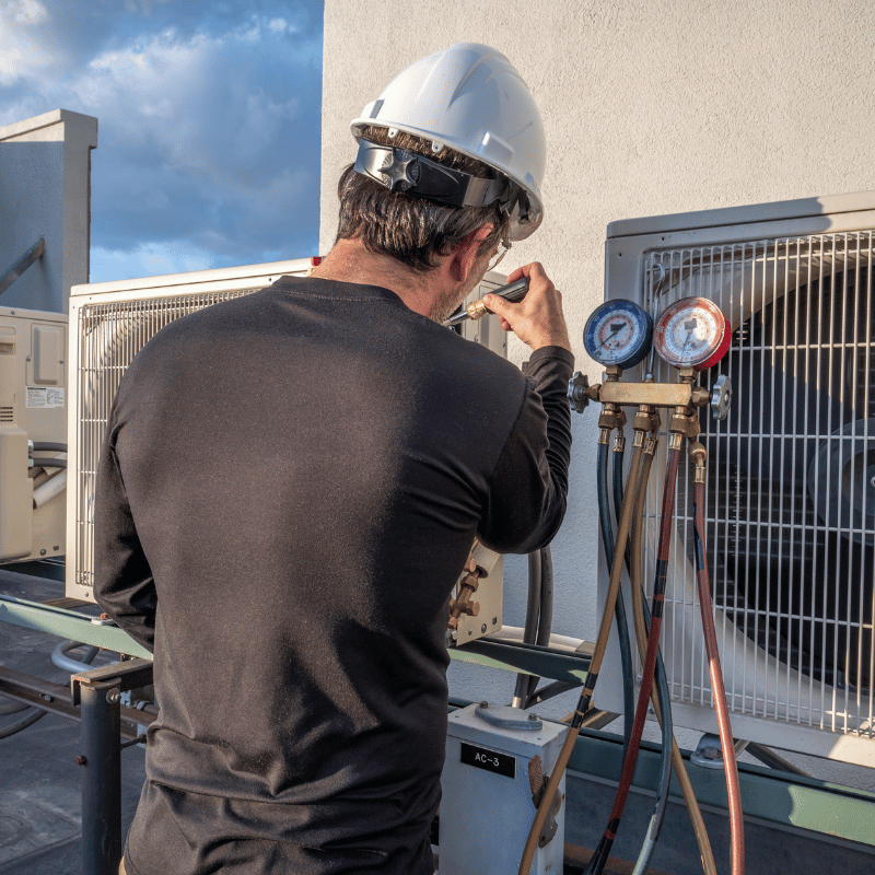 Newcastle HVAC
