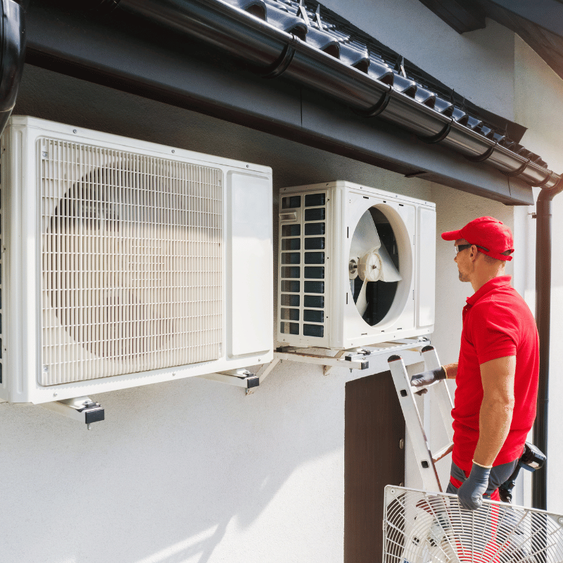 White Center HVAC
