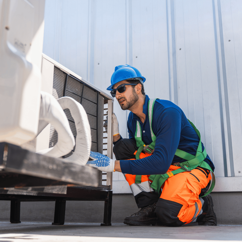 Black Diamond HVAC Services