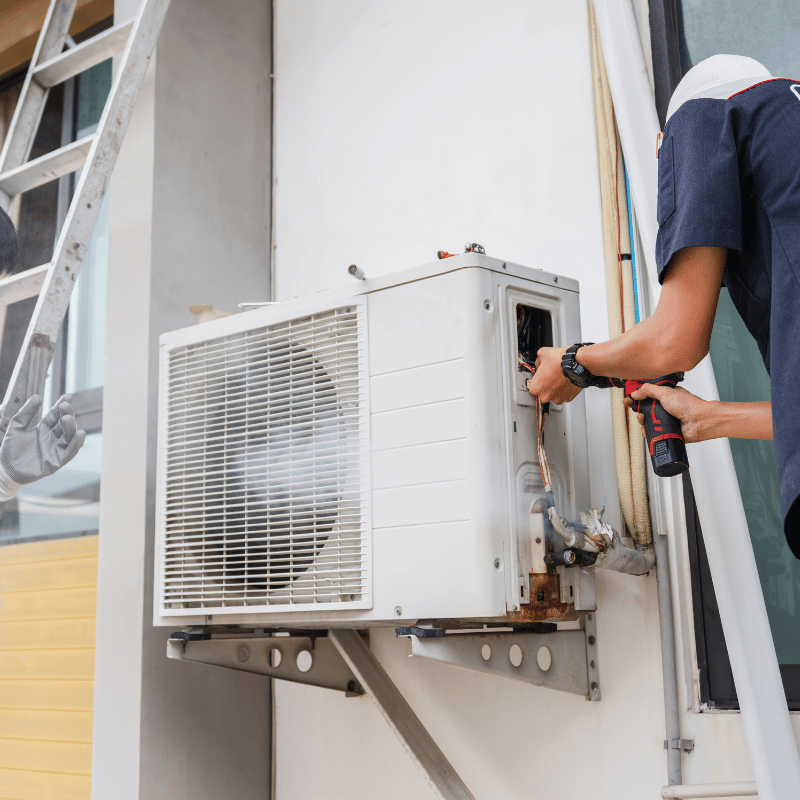 Bonney Lake HVAC Services