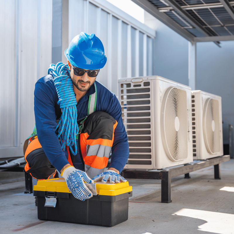 Enumclaw HVAC Services