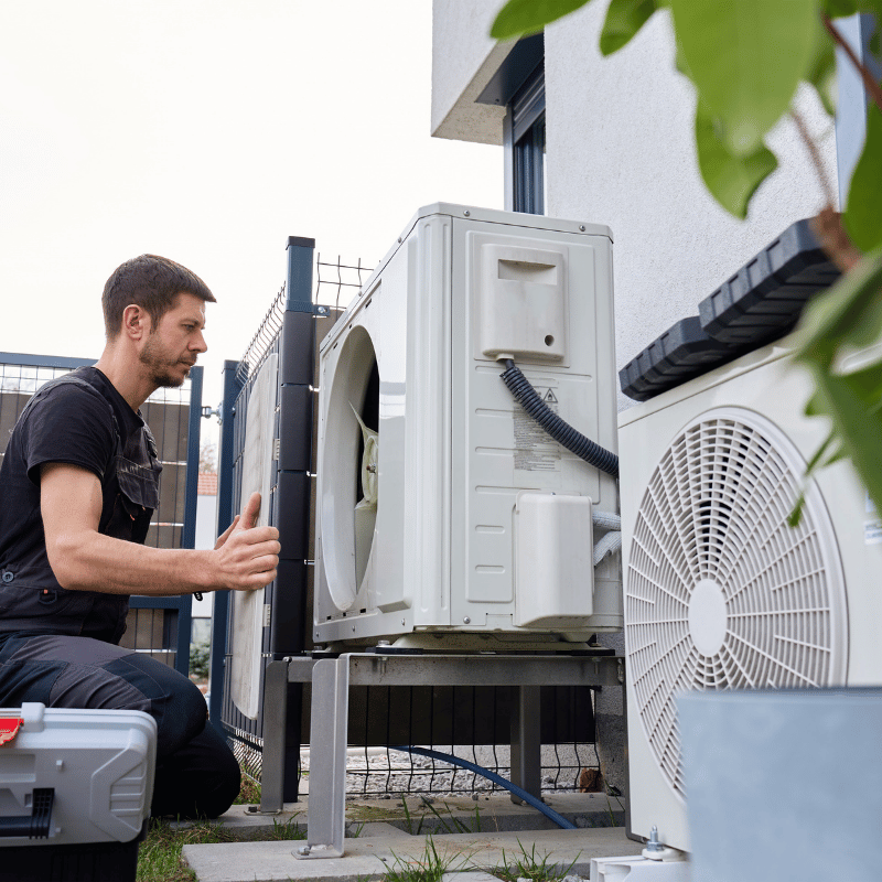 Issaquah HVAC Services