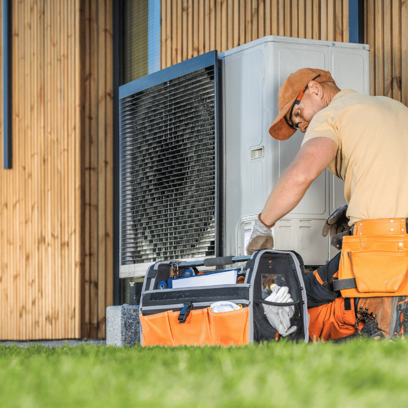 Kirkland HVAC Services