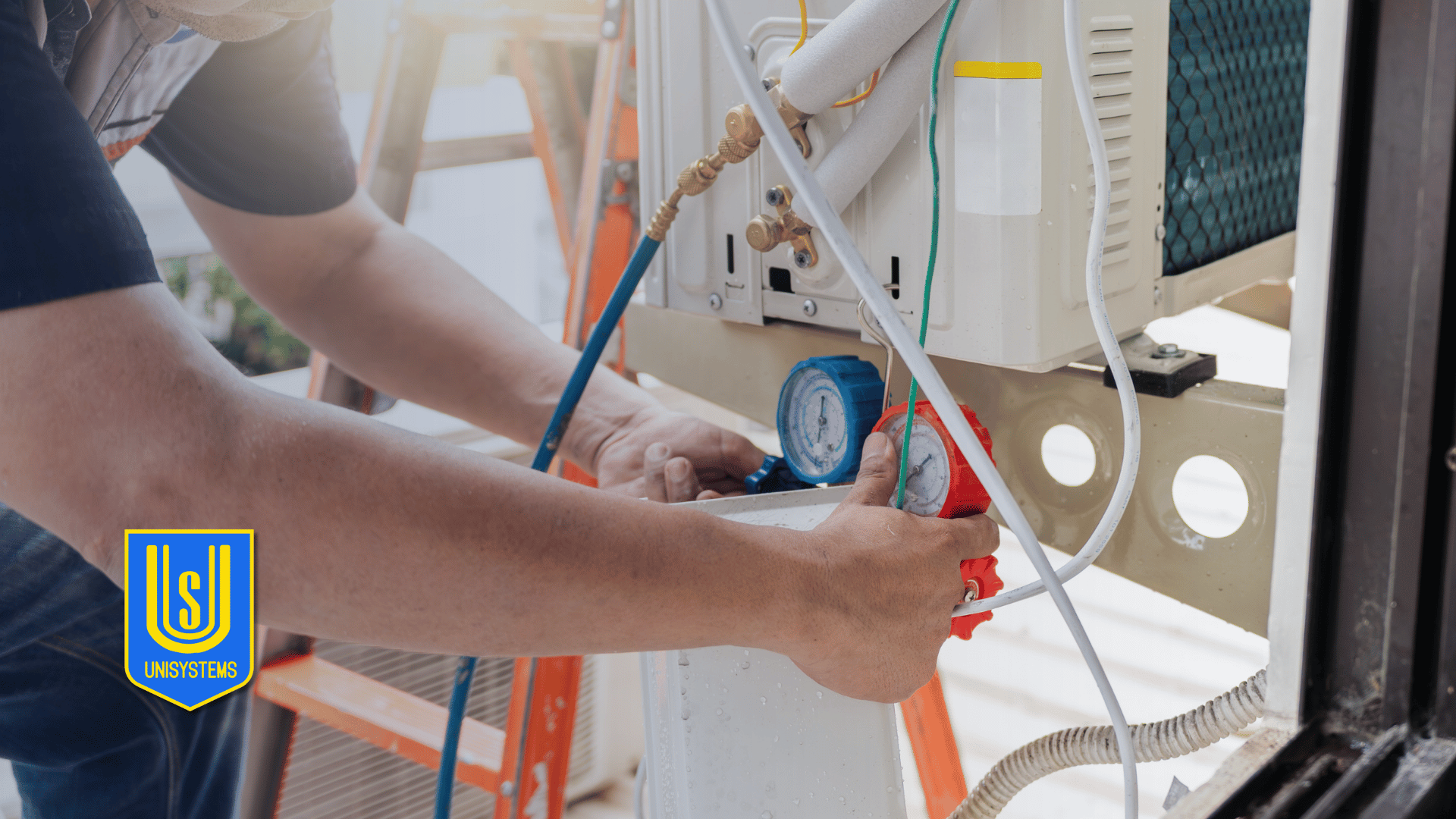 Seattle HVAC Services