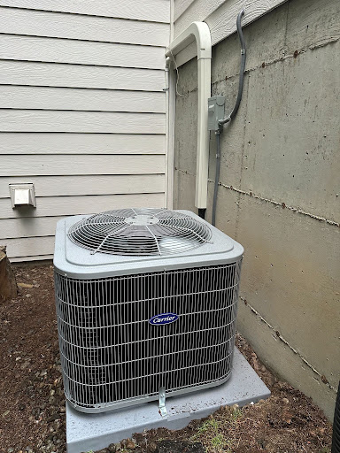auburn air conditioner installation