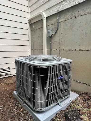 auburn air conditioner installation