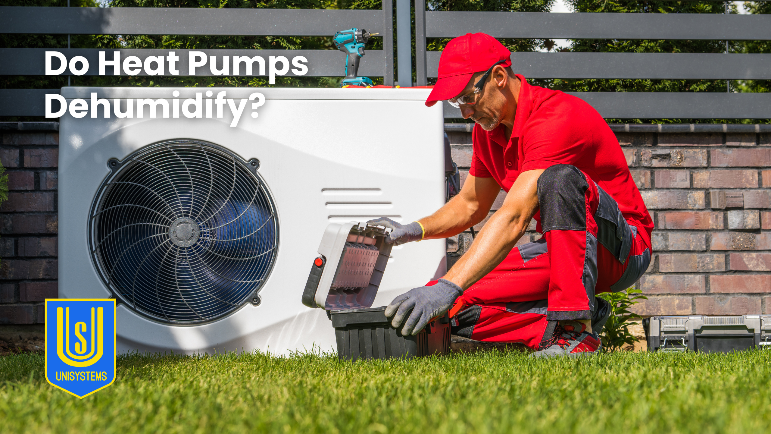 Do Heat Pumps Dehumidify?