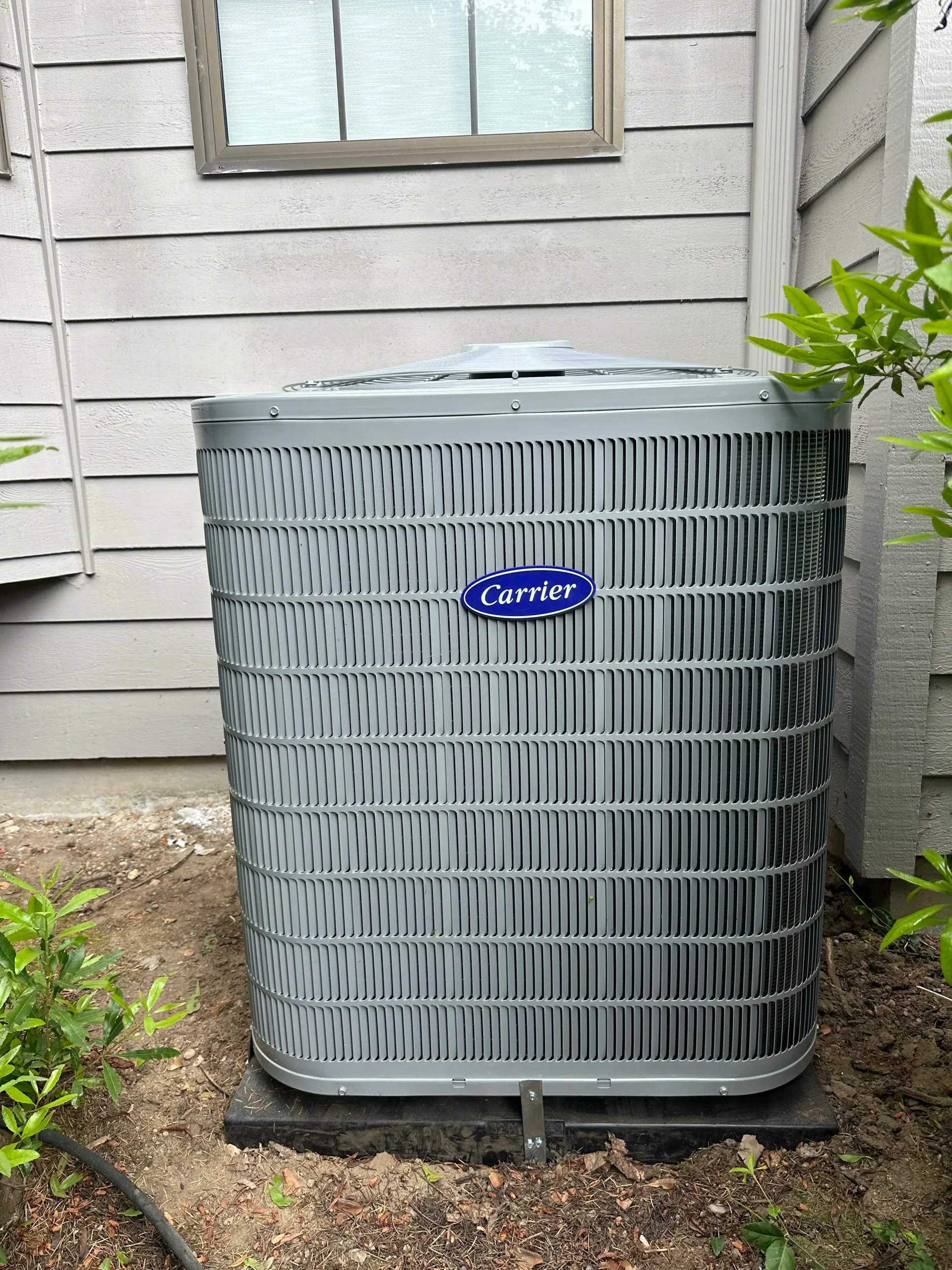 Auburn Gas Furnace & AC Installation