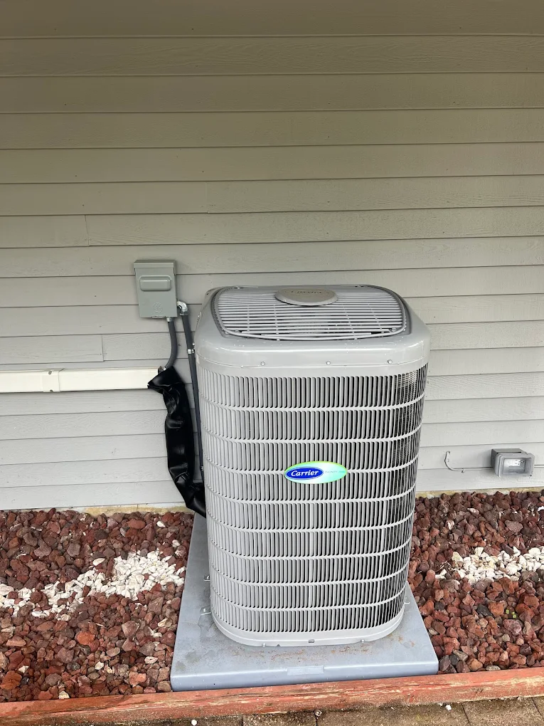 renton air conditioner