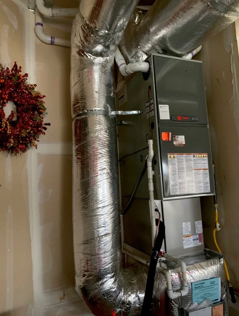 sumner furnace replacement