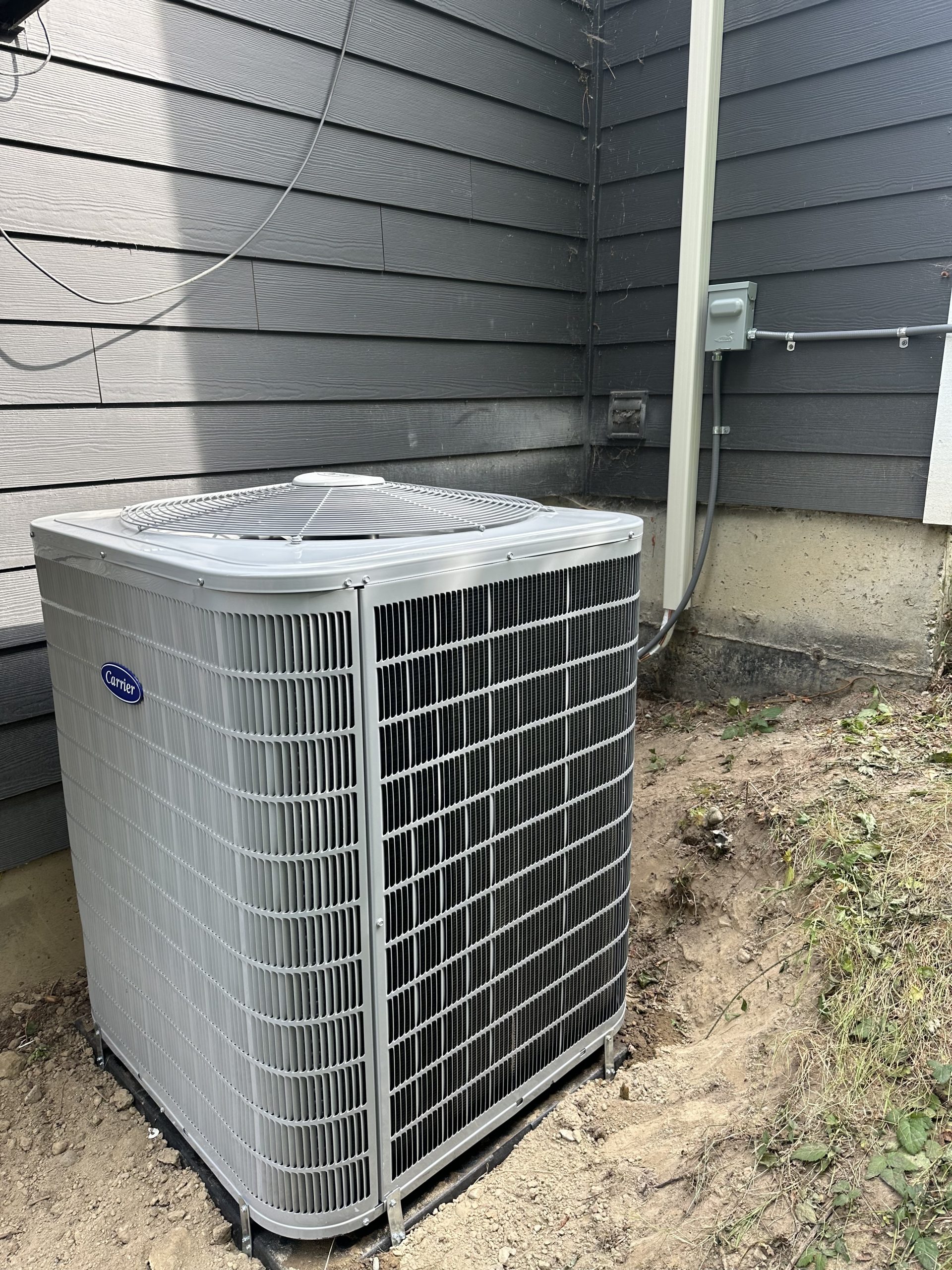 seattle hvac system replacement