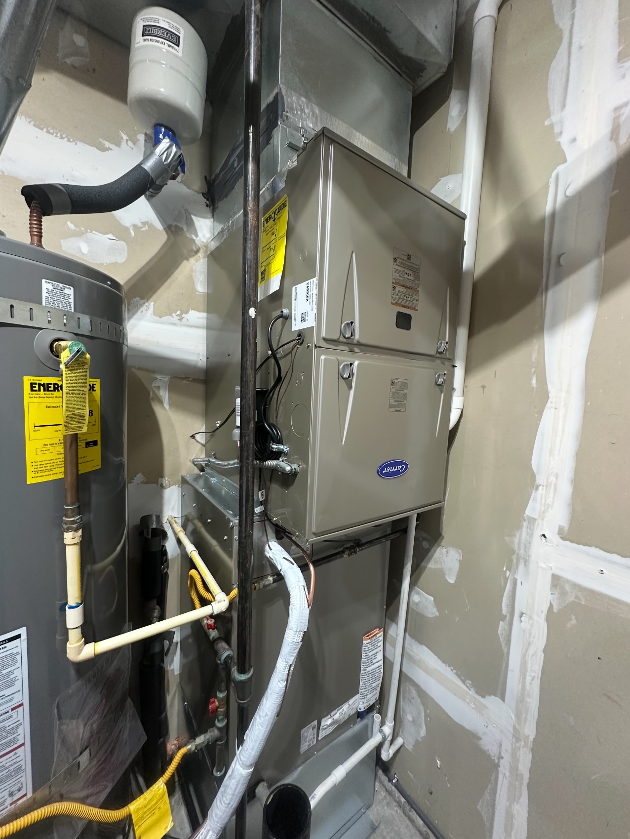 tacoma hvac